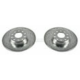 thumbnail image 1 of Disc Brake Rotor Set, 1 of 4