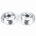 thumbnail image 1 of Disc Brake Rotor Set, 1 of 3