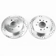 thumbnail image 1 of Disc Brake Rotor Set, 1 of 3