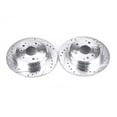 thumbnail image 1 of Disc Brake Rotor Set, 1 of 3
