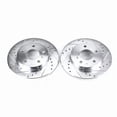 thumbnail image 1 of Disc Brake Rotor Set, 1 of 3