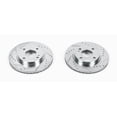 thumbnail image 1 of Disc Brake Rotor Set, 1 of 4