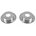 thumbnail image 1 of Disc Brake Rotor Set, 1 of 2