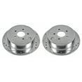 thumbnail image 1 of Disc Brake Rotor Set, 1 of 3