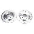 thumbnail image 1 of Disc Brake Rotor Set, 1 of 3