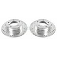 thumbnail image 1 of Disc Brake Rotor Set, 1 of 4