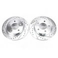 thumbnail image 1 of Disc Brake Rotor Set, 1 of 3