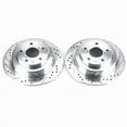 thumbnail image 1 of Disc Brake Rotor Set, 1 of 3