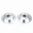 thumbnail image 1 of Disc Brake Rotor Set, 1 of 3