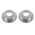 thumbnail image 1 of Disc Brake Rotor Set, 1 of 4