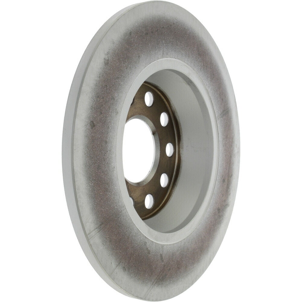 Disc Brake Rotor-Turbo Rear Centric 320.33099C Fits select: 2006-2008 VOLKSWAGEN PASSAT, 2009-2010 VOLKSWAGEN TIGUAN