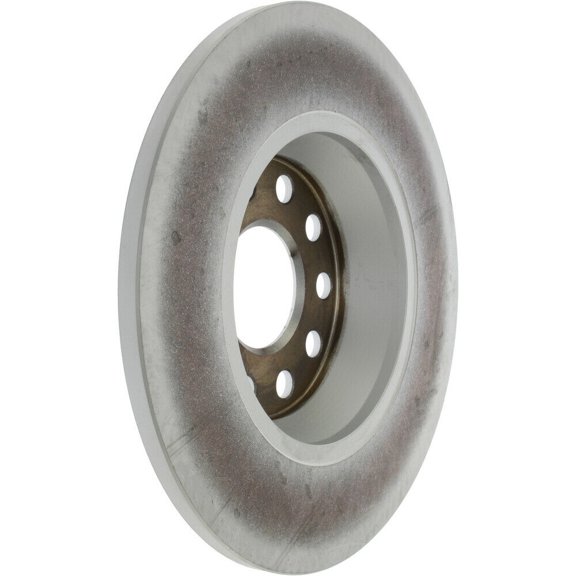 Disc Brake Rotor-Turbo Rear Centric 320.33099C Fits select: 2006-2008 VOLKSWAGEN PASSAT, 2009-2010 VOLKSWAGEN TIGUAN