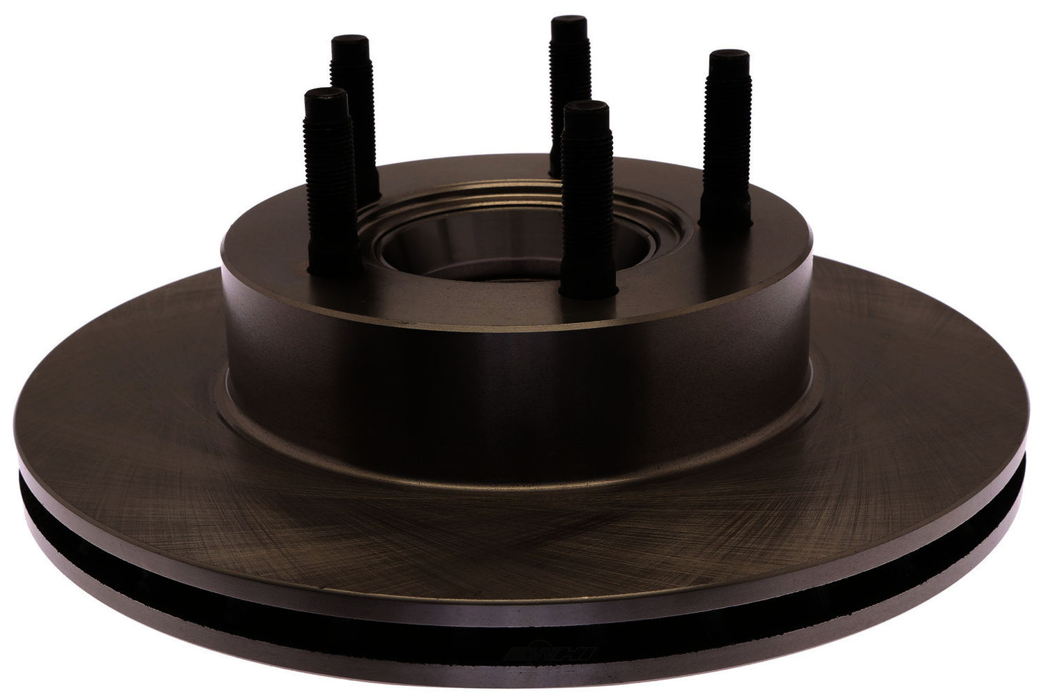 Disc Brake Rotor and Hub Assembly Fits select: 1989-1994 FORD RANGER ...