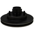 thumbnail image 1 of Disc Brake Rotor and Hub Assembly, 1 of 4