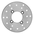 Disc Brake Rotor for ATV, Scooter, Dirt Bike, Go Kart, Pocket Bike, Off