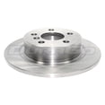 thumbnail image 1 of Disc Brake Rotor, 1 of 2