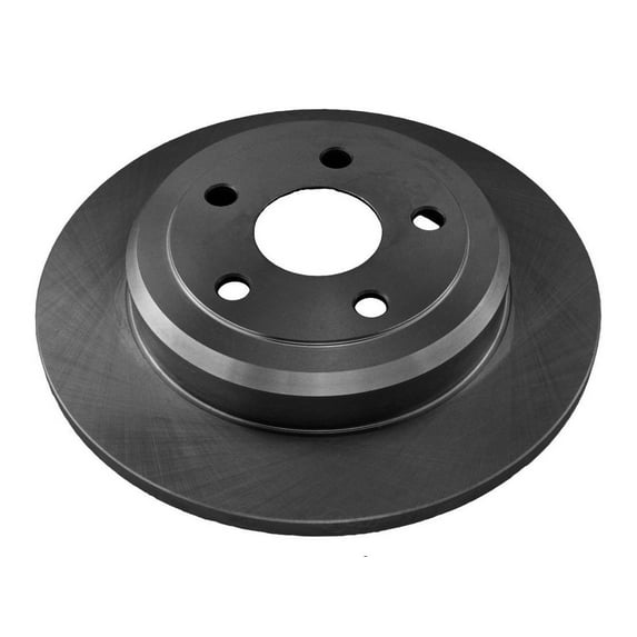 Disc Brake Rotor