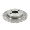 thumbnail image 1 of Disc Brake Rotor, 1 of 2
