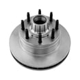 thumbnail image 1 of Disc Brake Rotor, 1 of 1