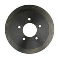 thumbnail image 1 of Disc Brake Rotor, 1 of 4