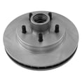 thumbnail image 1 of Disc Brake Rotor, 1 of 1
