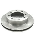 thumbnail image 1 of Disc Brake Rotor, 1 of 2