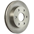thumbnail image 1 of Disc Brake Rotor, 1 of 4