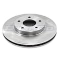thumbnail image 1 of Disc Brake Rotor, 1 of 2