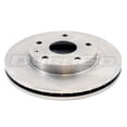 thumbnail image 1 of Disc Brake Rotor, 1 of 1