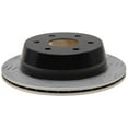 thumbnail image 1 of Disc Brake Rotor, 1 of 4