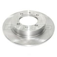 thumbnail image 1 of Disc Brake Rotor, 1 of 2
