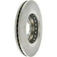 thumbnail image 1 of Disc Brake Rotor, 1 of 4