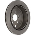 thumbnail image 1 of Disc Brake Rotor, 1 of 4