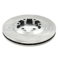 thumbnail image 1 of Disc Brake Rotor, 1 of 2
