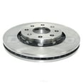 thumbnail image 1 of Disc Brake Rotor, 1 of 2