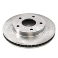 thumbnail image 1 of Disc Brake Rotor, 1 of 2