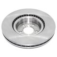 thumbnail image 1 of Disc Brake Rotor, 1 of 2