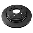 thumbnail image 1 of Disc Brake Rotor, 1 of 1