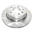 thumbnail image 1 of Disc Brake Rotor, 1 of 2