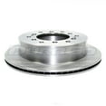 thumbnail image 1 of Disc Brake Rotor, 1 of 2