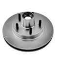 thumbnail image 1 of Disc Brake Rotor, 1 of 1