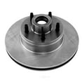 thumbnail image 1 of Disc Brake Rotor, 1 of 1