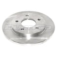 thumbnail image 1 of Disc Brake Rotor, 1 of 2
