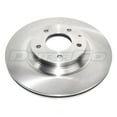 thumbnail image 1 of Disc Brake Rotor, 1 of 3
