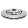 thumbnail image 1 of Disc Brake Rotor, 1 of 2