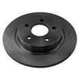 thumbnail image 1 of Disc Brake Rotor, 1 of 1