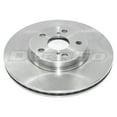 thumbnail image 1 of Disc Brake Rotor, 1 of 2