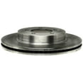thumbnail image 1 of Disc Brake Rotor, 1 of 3
