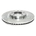 thumbnail image 1 of Disc Brake Rotor, 1 of 2