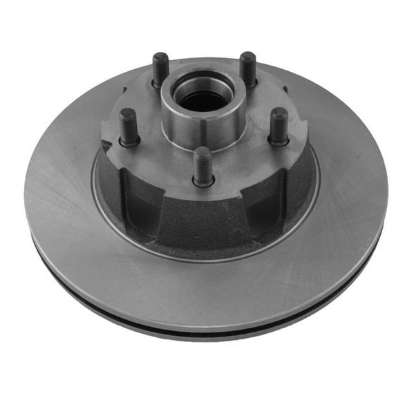 UAP Disc Brake Rotor 5406